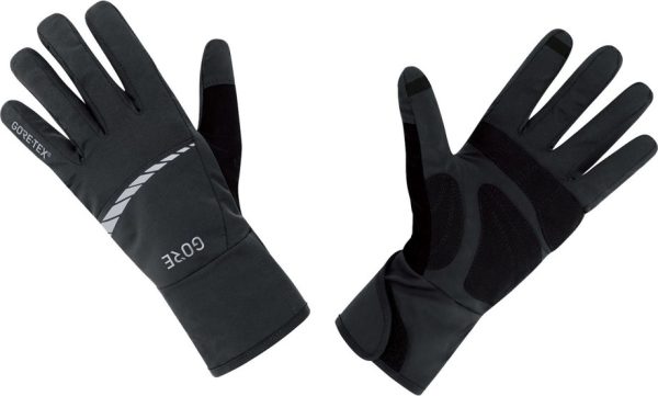 4017912028493 C5 Gore Tex Langfinger Handschuhe