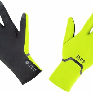 Gore M Windstopper Stretch Langfinger Handschuhe