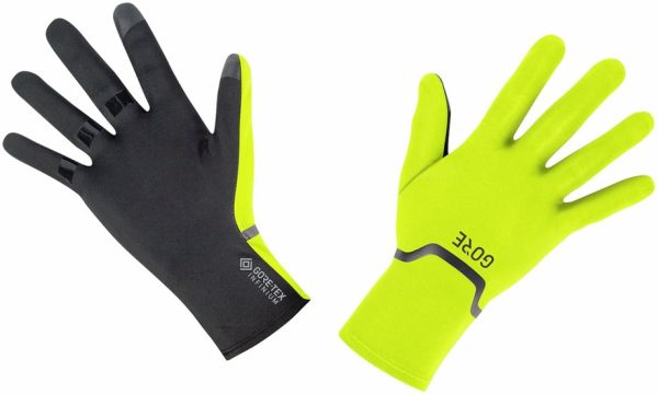 4017912075060 Gore M Windstopper Stretch Langfinger Handschuhe