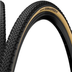 Continental Terra Speed 700x40C BlackChili Compound ProTection TLR E-25