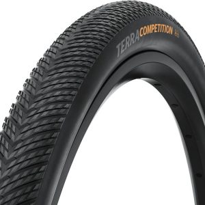 Continental Terra Competition 700x40C Rapid Compound Race Casing TLR