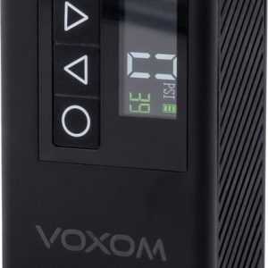 Voxom Elektrische Pumpe EPu2