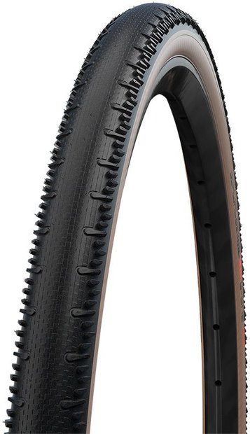 4026495945646 Schwalbe G-One RS Pro 700x40C EVO ADDIX Race V-Guard Super Race TLR