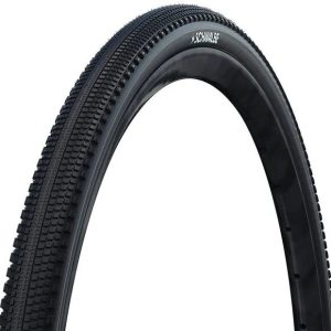 Schwalbe G-One Comp 700x40C Activ Line GreenCompund K-Guard