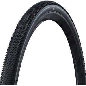 Schwalbe G-One R 700x45C Performance Line ADDIX Green RaceGuard TLR