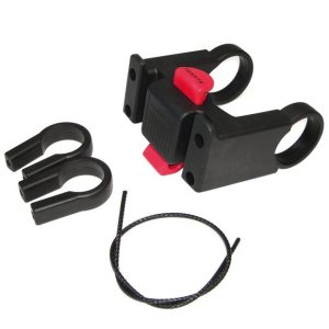 KLICKfix by Rixen&Kaul Lenkeradapter