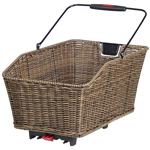 4030572104550 KLICKfix by Rixen&Kaul Structura GT KorbKlip 2 Gepäckträgerkorb