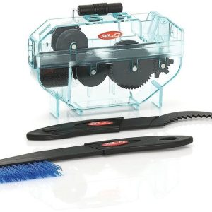 XLC Kettenreinigungs-Set TO-S57 für Ketten und Cassette