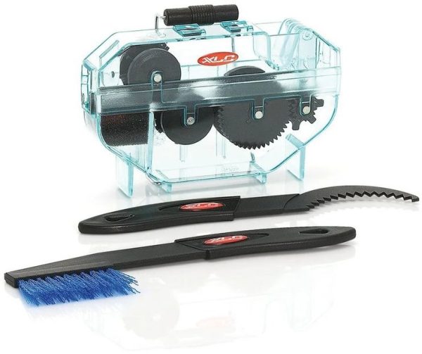 4032191656908 XLC Kettenreinigungs-Set TO-S57 für Ketten und Cassette