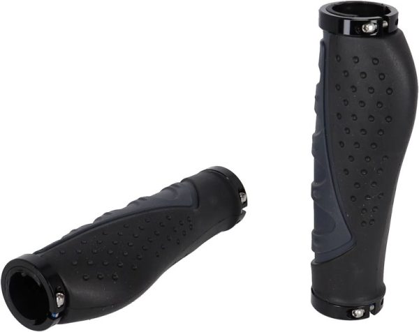 XLC Griffe Ergonomic GR-S07 Lock-On