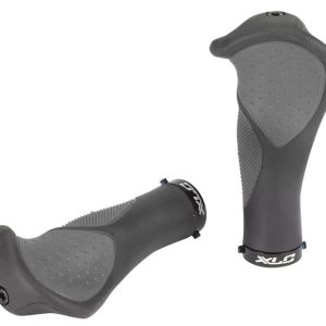 XLC Griffe Ergonomic GR-S22 Lock-On