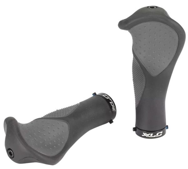 XLC Griffe Ergonomic GR-S22 Lock-On