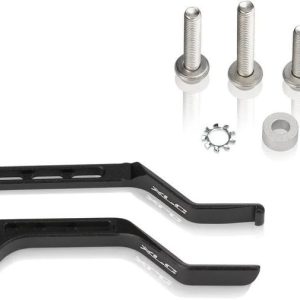 XLC Kettenfänger CR-A10 Aluminium