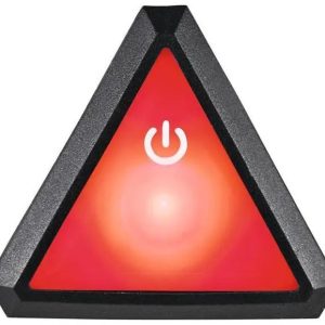Uvex Plug-in LED XB043 Quatro / Gravel x