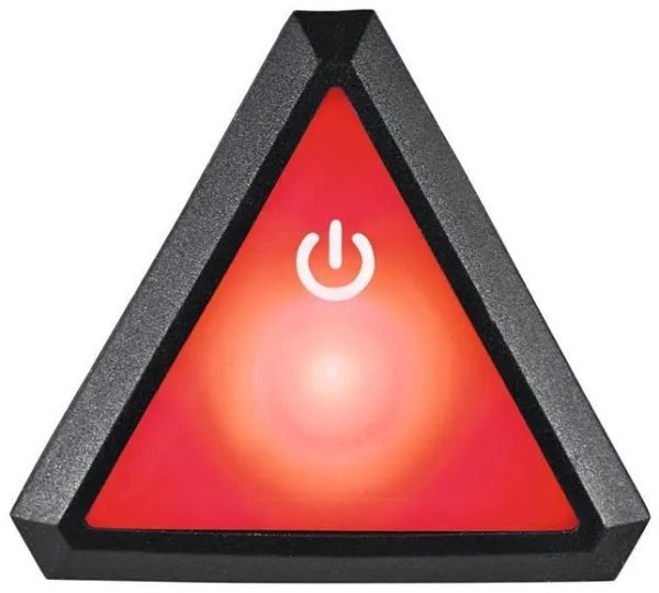 4043197285740 Uvex Plug-in LED XB043 Quatro / Gravel x