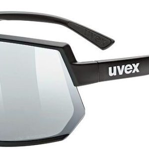Uvex Sportstyle 235 V Black Matt / Ltm. Silver