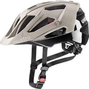Uvex Quatro CC