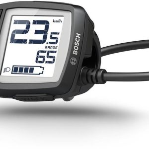 Bosch Purion Display (BUI215)