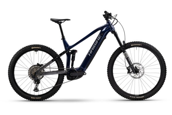 4050820_18071611 Haibike Allmtn 6 - 800 Wh - 29 - 27,5 Zoll - Fully
