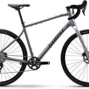 Ghost Asket Advanced AL - 28 Zoll - Diamant