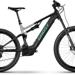 Ghost E-ASX Universal - 800 Wh - 29 - 27,5 Zoll - Fully