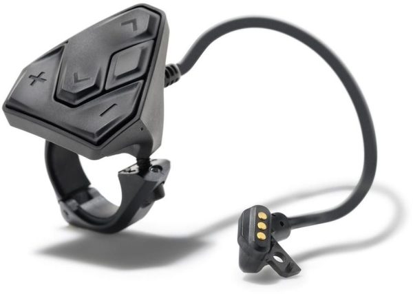 4054289001285 Bosch Bedieneinheit Compact für Kiox (BUI330) und Nyon (BUI350)