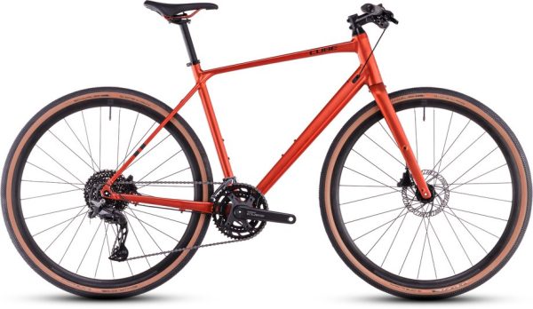 Merida SILEX 700 DARK STRAWBERRY 2024 - 28" Diamant -