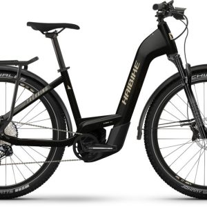 Haibike Trekking 11 - 750 Wh - 27,5 Zoll - Tiefeinsteiger