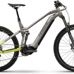 Haibike Allmtn 2 - 720 Wh - 29 - 27,5 Zoll - Fully
