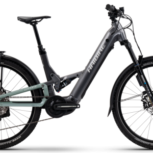 Haibike Adventr 11 ABS Low - 800 Wh - 27,5 Zoll - Fully - 2026