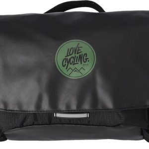 XLC Hüfttasche Hipbag BA-H01 - 3,6L