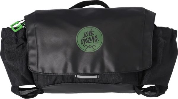 4055149514204 XLC Hüfttasche Hipbag BA-H01 - 3,6L