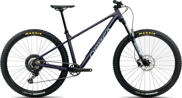 CREATOR: gd-jpeg v1.0 (using IJG JPEG v62), quality = 80 Orbea Laufey H30 - 29 pulgadas - Diamante