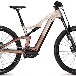 Focus Thron2 6.8 ABS - 800 Wh - 29 Zoll - Fully