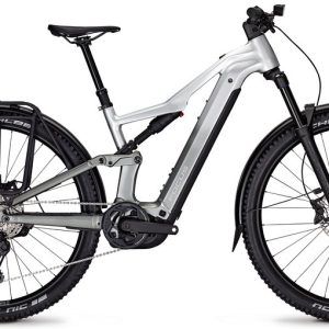 Focus Thron2 6.7 EQP - 600 Wh - 29 Zoll - Fully - 2026