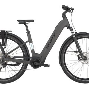 Scott Sub 30 Wave - 600 Wh - 28 pulgadas - Cuadro bajo