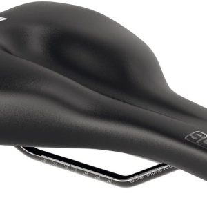 SQlab Sattel 610 M-D active CrMo