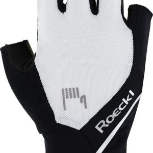 Roeckl Ivory 2 Kurzfinger Handschuhe