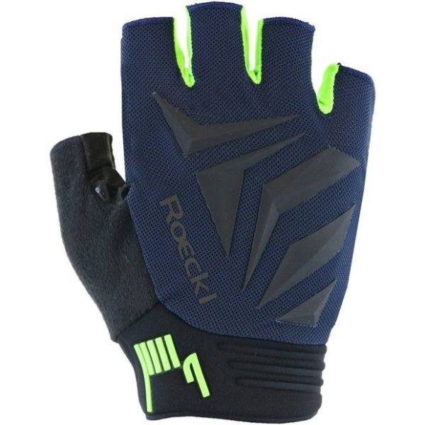 4065901077144 Roeckl Isera 2 Kurzfinger Handschuhe