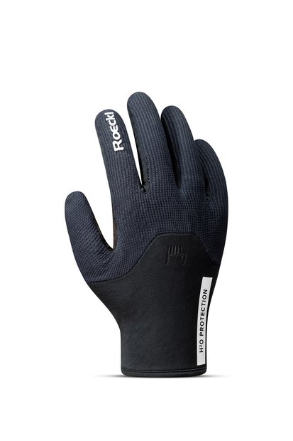 4065901107780 Roeckl Rauheck Langfinger Handschuhe