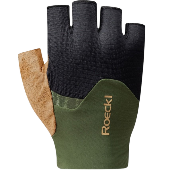 4065901109906 Roeckl Imatra 2 Kurzfinger Handschuhe