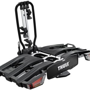 Thule EasyFold XT für 3 Fahrräder