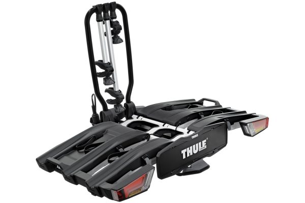 407610_4563855 Thule EasyFold XT für 3 Fahrräder