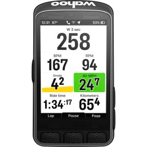 Wahoo ELEMNT ACE GPS Computer