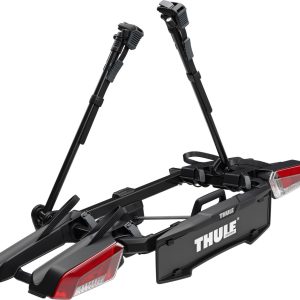 Thule OutPace Kupplungsträger für 2 Fahrräder