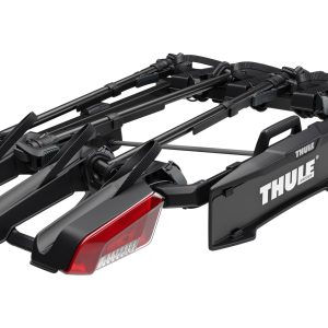 Thule OutPace Kupplungsträger für 3 Fahrräder