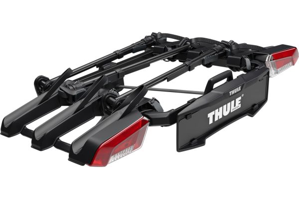 4167373_19360183 Thule OutPace Kupplungsträger für 3 Fahrräder
