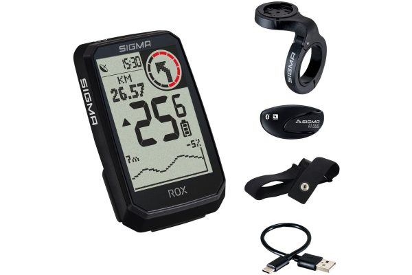 4201870_20351747 Sigma ROX 4.0 Endurance HR Set