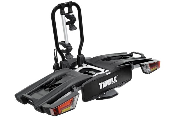 424368_4570687 Thule EasyFold XT für 2 Fahrräder