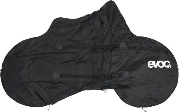 4250450729341 Evoc Bike Rack Cover MTB